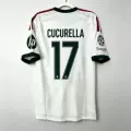 Real madrid-home no. 17