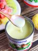 Top 100 Commercial Condensed Milk in Large Barrels for Home Baking, Milk Tea Shops, Steamed Buns, Fruit Milk Tea Ingredients, Condensed Milk at Room Temperature
