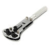 Watch repair tool multi-function watch opener loose three-claw bottom cover opener three-claw watch cover maintenance worker