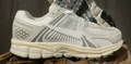 Vomero 5 rice white gray
