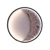 Moon lamp handmade diy material bag texture painting decorative atmosphere lamp creative gift ornaments moon nightlight