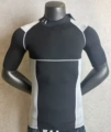 207 black short sleeve model