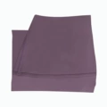 Iris purple without embarrassing lines