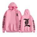 Pink H