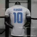 2026 world cup italy away jersey #10