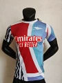 2025 arsenal pre-match uniform
