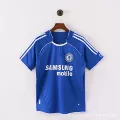 Chelsea home game in 2007
