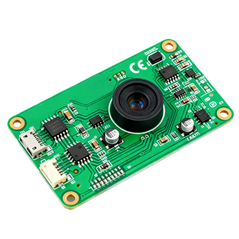 Children's Toy Camera Pcba Control Board Hd Digital Camera Motherboard Early Education Puzzle Supports Oem Customization