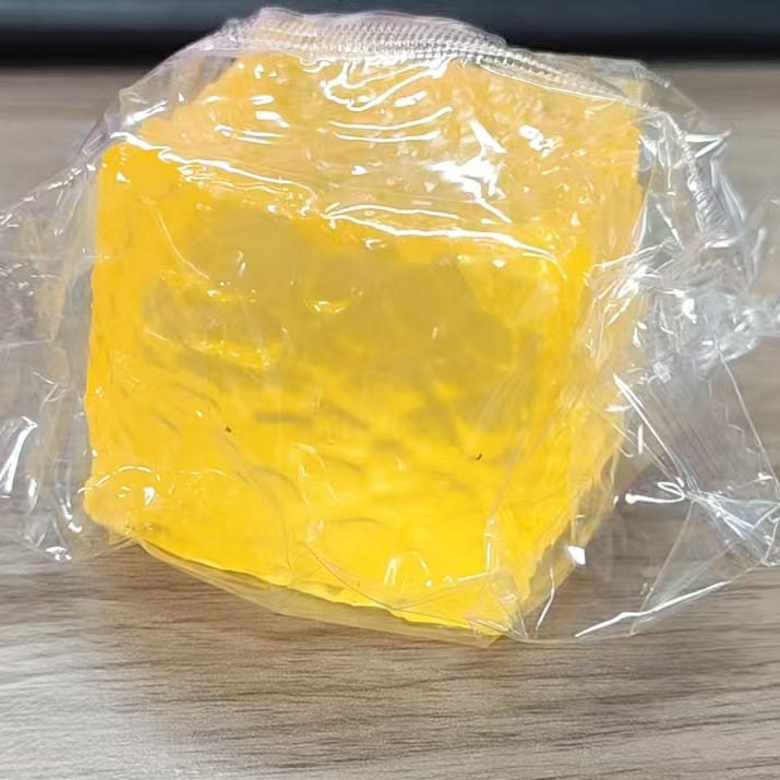 亚马逊Nee Doh梦幻水滴麦芽糖捏捏乐dream squishies外贸解压玩具