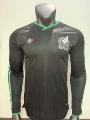 26-27 mexico away long sleeve jersey