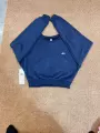 Hoodie navy blue