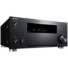 Onkyo/Anqiao TX-RZ50 Bluetooth 9.2 Channel 8K Home Theater high power THX certified amplifier