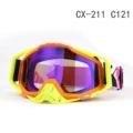 CX-211 c121 (purple lens)
