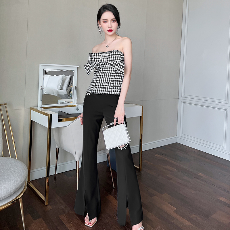 (Mới) Mã A0558 Giá 750K: Áo Sơ Mi Nữ Chtdng Thắt Nơ Bướm Gợi Cảm Sexy Kẻ Caro Hàng Mùa Hè Kẻ Caro Thời Trang Nữ Chất Liệu G02 Sản Phẩm Mới, (Miễn Phí Vận Chuyển Toàn Quốc).