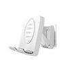 Wall-mounted mobile phone rack wall-mounted mobile phone stand bathroom toilet kitchen wall storage