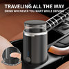 Cross-Border Portable Coffee Maker, Outdoor Convenient Coffee Maker, Usb-Powered Coffee Freedom