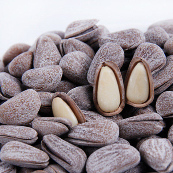 Ll Pepper Salt Pine Nuts 500g Large Special Grade Special Pepper Salt Flavor Fresh Bulk New Arrival Hand Peeled Dried Nuts