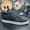 Black gray