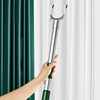Clothes Drying Rod for Home Use, Extendable Clothes Hanger Rod