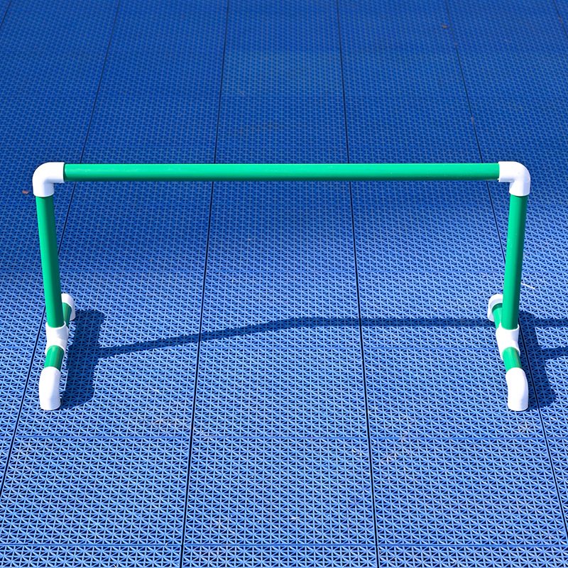 幼儿园跨栏架跳高户外运动儿童田径体育活动玩具感统训练器材游戏