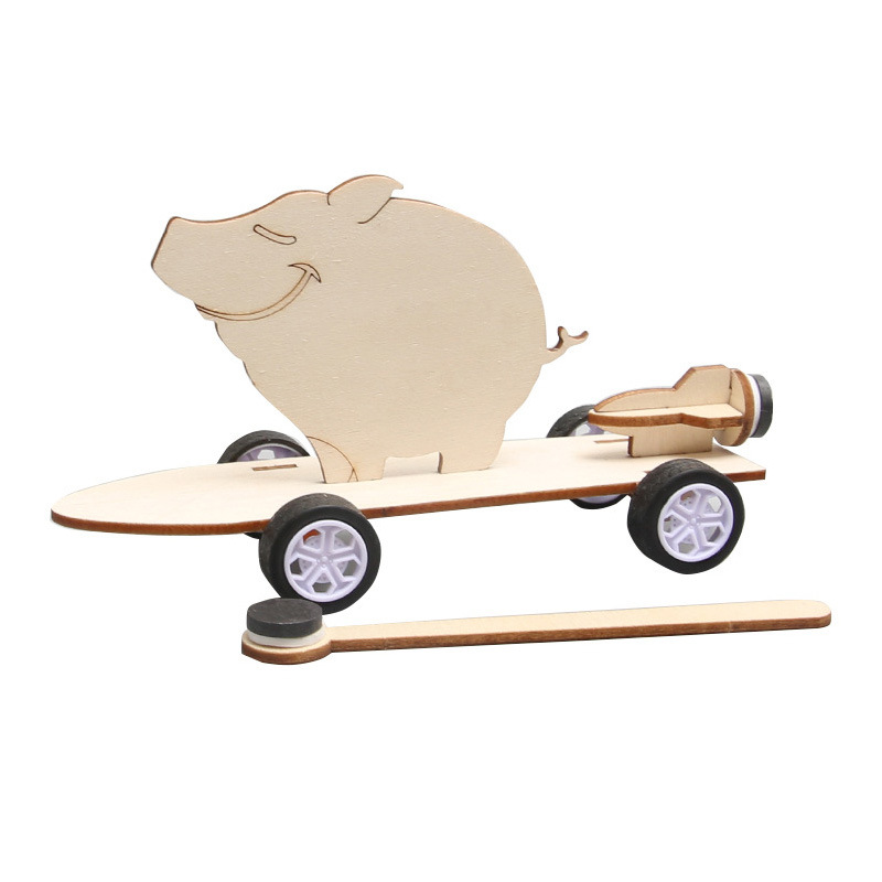 儿童科学实验套装学生幼儿园diy手工科技小制作材料礼物玩具批发