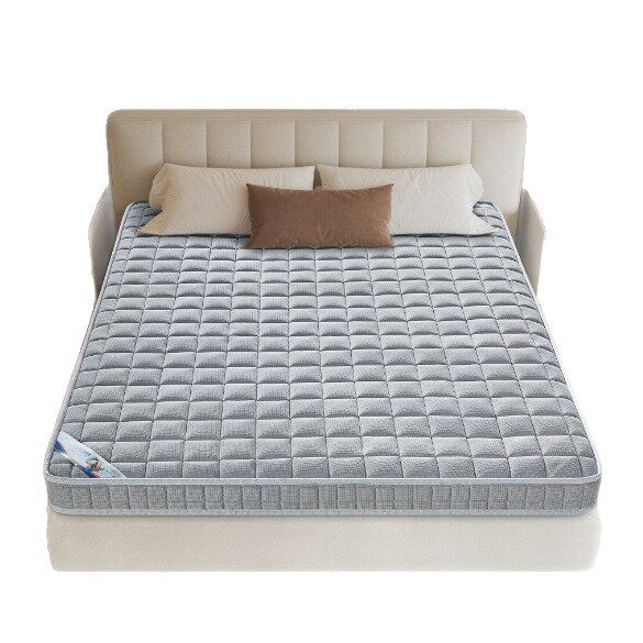 Five-Star Hotel Simmons Mattress Deep Sleep Spine Protection Independent Spring Memory Foam Mattress Home Tatami Roll Package