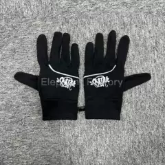Synaorchy New Product Touch Screen Trendyy Five-Finger Sports Non-Slip Fleece-Lined Cycling Warm Gloves Syna World