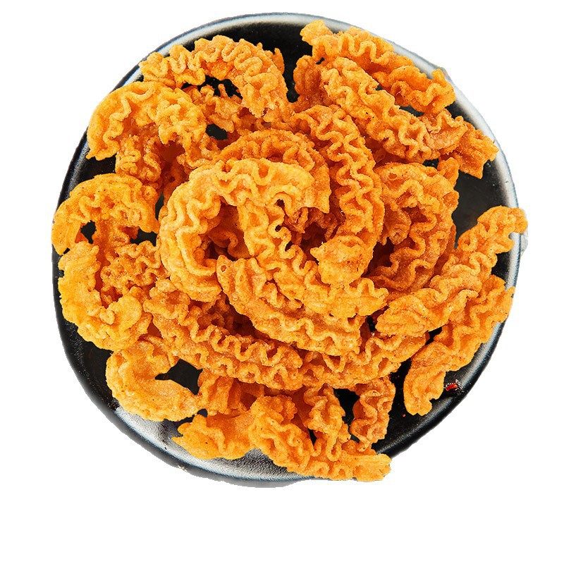 Lifelong Xiang Internet Celebrity Eight-Claw Roasted Small Package Nostalgic Foodie Late Night Snack Snacks Casual Snack Food 1