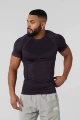 Purple no logo