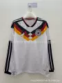 26-27 german main long sleeves