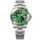 Официальные аутентичные часы labour soil green water ghost watch мужские автоматические механические часы классические водонепроницаемые светящиеся часы для внешней торговли mini 8