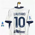 Inter milan away - lautaro #10