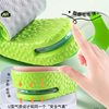 Invisible Heightening Insole for Men, Sports Air Cushion, Shock-Absorbing Arch Support, Feeling of Stepping on Shit, Inner Heightening Insole for Women, Not Tiring Feet