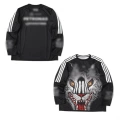 Amg long sleeve t-shirt (black)