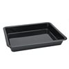 Fresh Tray Supermarket Pork Tray Plastic Freezer Air Freezer Chilled Cooked Food Tray Chilled Meat Display Tray