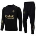 2223 paris black with gold