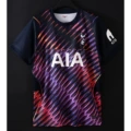 2627 tottenham away game