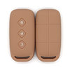 For Geely Galaxy L7 Key Case 2023 MAX Starship e8 New L6 Silicone Car Key Case in stock