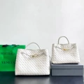 White-