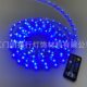 Customized Cross-Border American Standard Ul 18ft Led Color Changing Colorful Changing Lights for Outdoor Courtyard