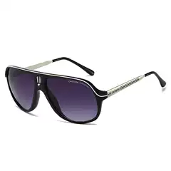 New Classic Retro Stylish Carrera Same Series Trendyy Cross-Border Sunglasses Qcarrera New Sunglasses