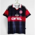 9798 season bayern home court