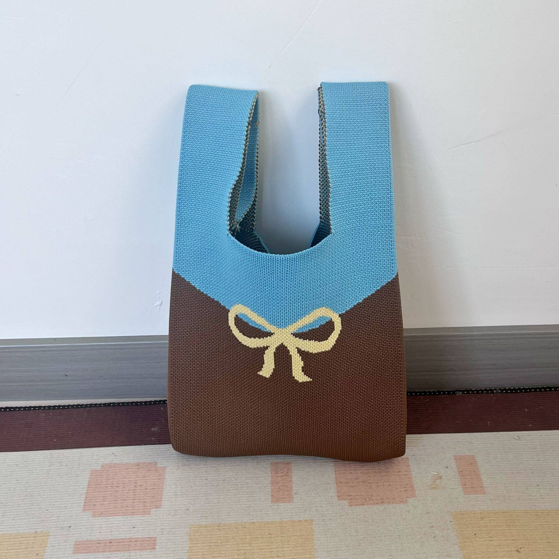 【爆発】miuガール-レトロブルー