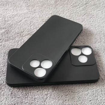 Suitable for Zte Blade V50S Mobile Phone Case V50 Smart Protective Cover V50 Design 4g Frosted Soft Case