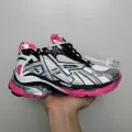 Balenciaga - 7 silver rose