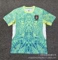26-27 portugal goalkeeper green