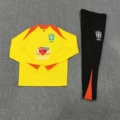 2526 brazil yellow [player edition]