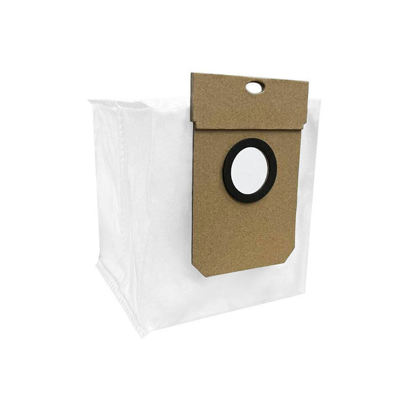 Suitable for conga sweeping robot 11090 accessories main roller brush filter side brush mop cloth dust bag