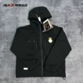 X06 emperor m jacket black