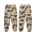 808 yellow camouflage